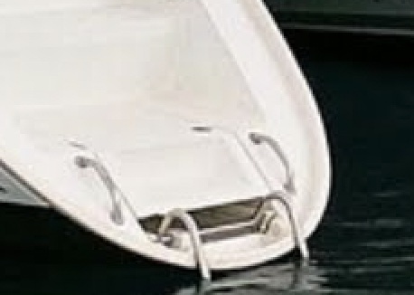 lagoon 440 sugar scoop